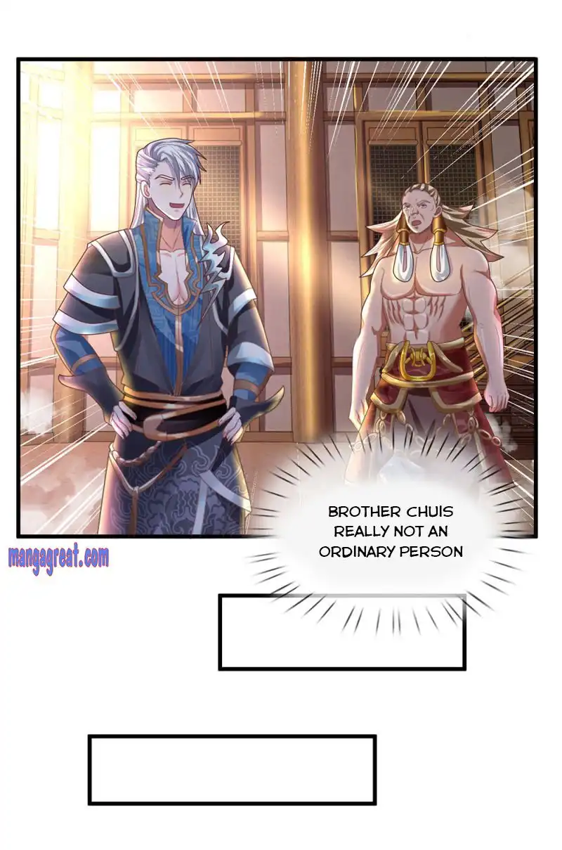 SHURA SWORD SOVEREIGN Chapter 53 6